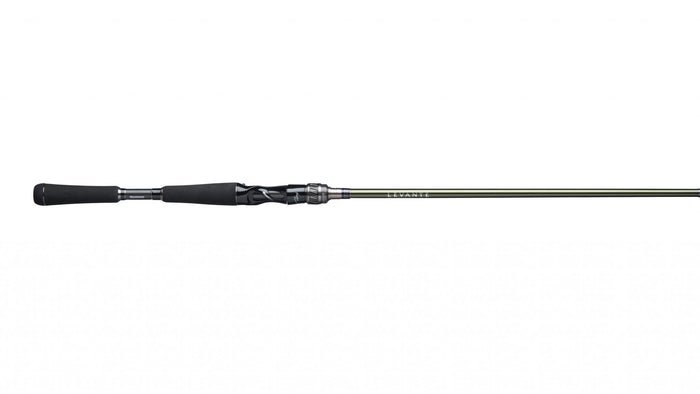 Used Baitcast Rod - Megabass Levante Flatside Special F4.5 - 70LV 8/10 - Hamilton Bait and Tackle