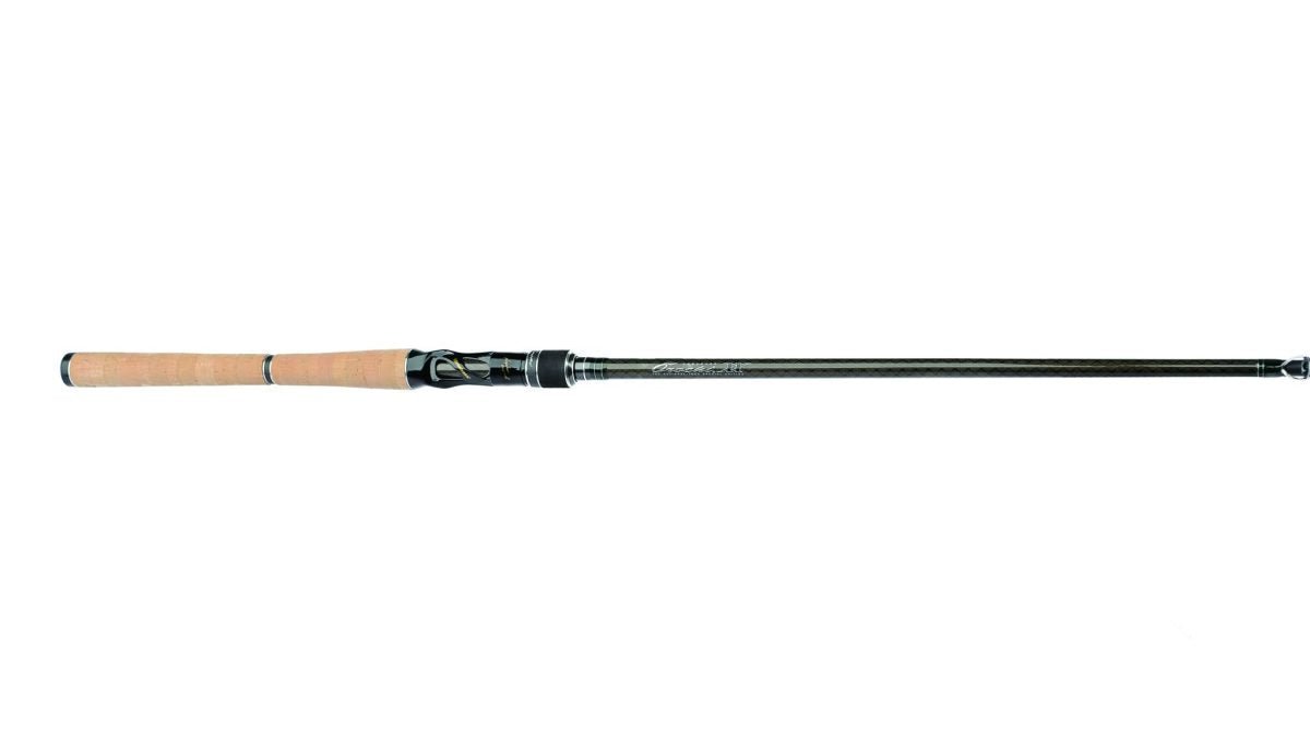 Used Baitcast Rod - Megabass Orochi XX Brailist 7'5" MH Fast 8/10 - Hamilton Bait and Tackle