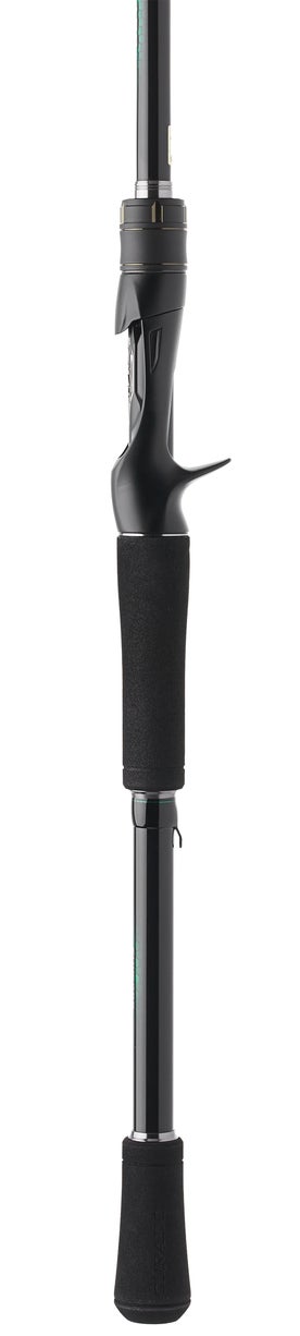 Used Baitcast Rod - Shimano Curado 6' 10" Light BFS 10/10 - Hamilton Bait and Tackle