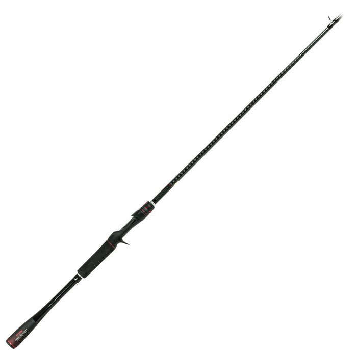 Used Baitcast Rod - Shimano Zodias 7' Medium Glass 9/10 - Hamilton Bait and Tackle