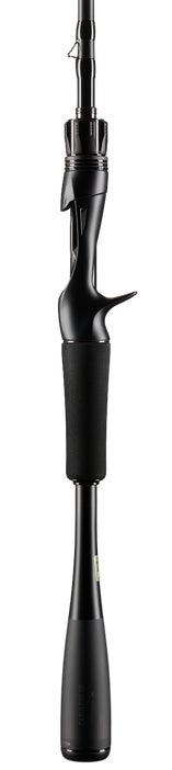 Used Baitcast Rod - Shimano Zodias B BFS 7'1"Light Fast 9/10 - Hamilton Bait and Tackle