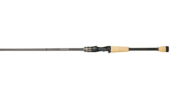 Used Casting Rod - Megabass P5 Destroyer The X - Bites F5.1/272X 8/10 - Hamilton Bait and Tackle