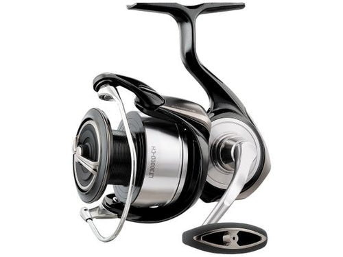 Used Spinning Reel - Daiwa Certate LT2500D - H 7/10 - Hamilton Bait and Tackle