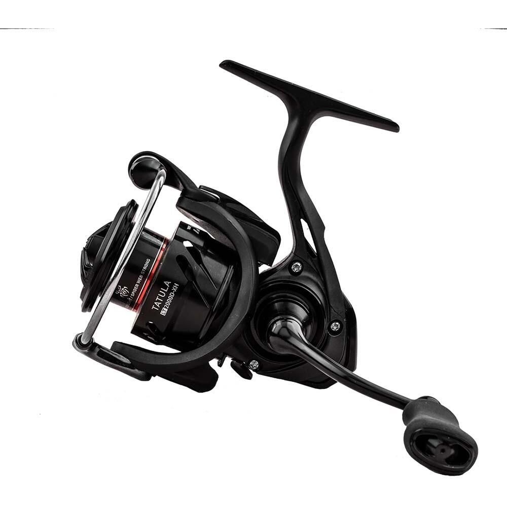 Used Spinning Reel - Daiwa Tatula LT 1000D - XH - Hamilton Bait and Tackle