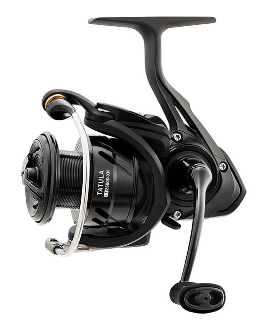 Used Spinning Reel - Daiwa Tatula LT 2500 - XH 9/10 - Hamilton Bait and Tackle