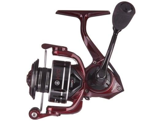 Used Spinning Reel - Lews KVD300 10/10 - Hamilton Bait and Tackle