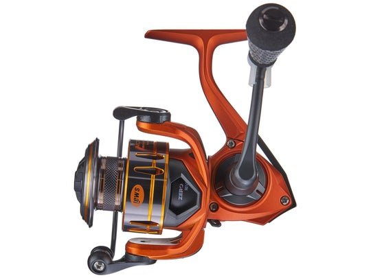 Used Spinning Reel - Lews Mach Cruch MCR300A 10/10 - Hamilton Bait and Tackle