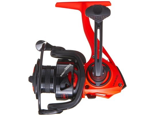 Used Spinning Reel - Lews Mach Smash MHS300 10/10 - Hamilton Bait and Tackle