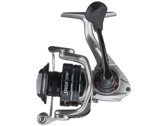 Used Spinning Reel - Lews Speed Spin Laser SG 200 10/10 - Hamilton Bait and Tackle