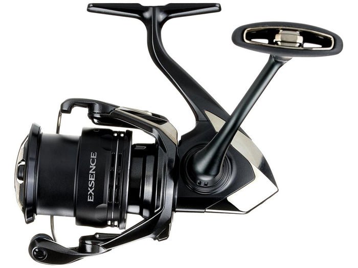 Used Spinning Reel - Shimano Exsence B 2500 8/10 - Hamilton Bait and Tackle