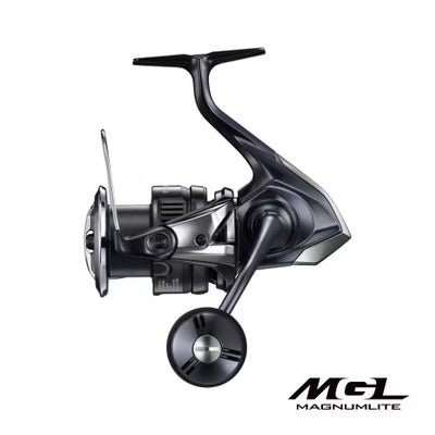 Used Spinning Reel - Shimano TwinPower XD 3000 10/10 - Hamilton Bait and Tackle