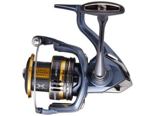 Used Spinning Reel - Shimano Ultegra 3000 10/10 - Hamilton Bait and Tackle