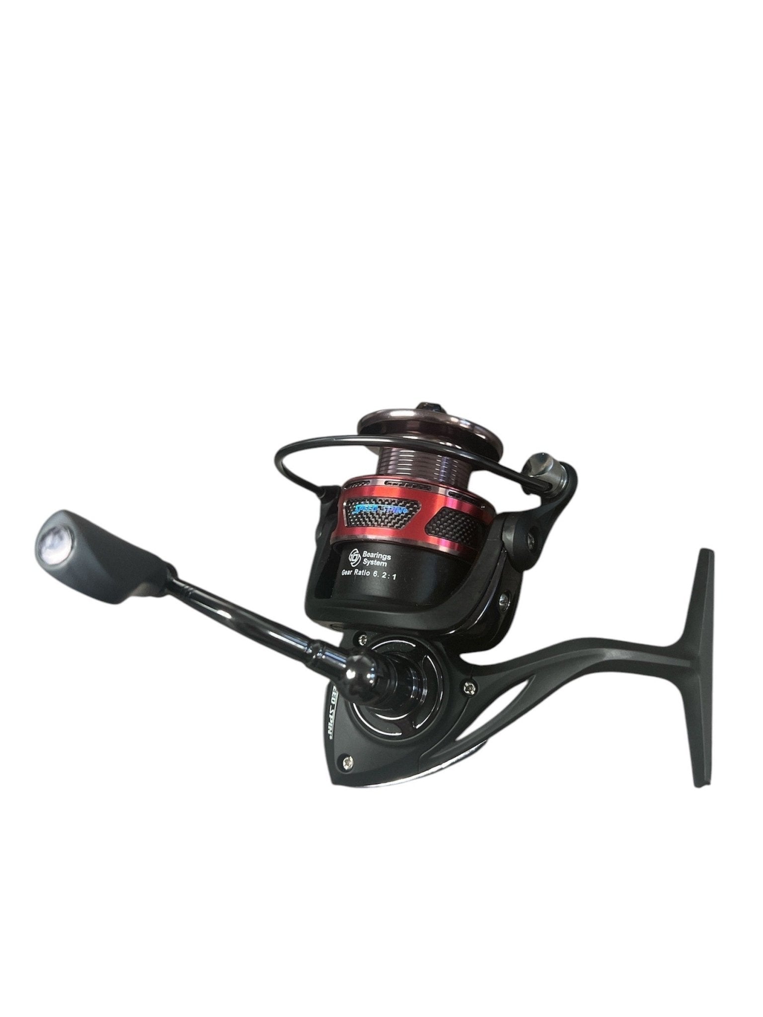 Used Spinning Reel - Speed Spin SGH400 10/10 - Hamilton Bait and Tackle