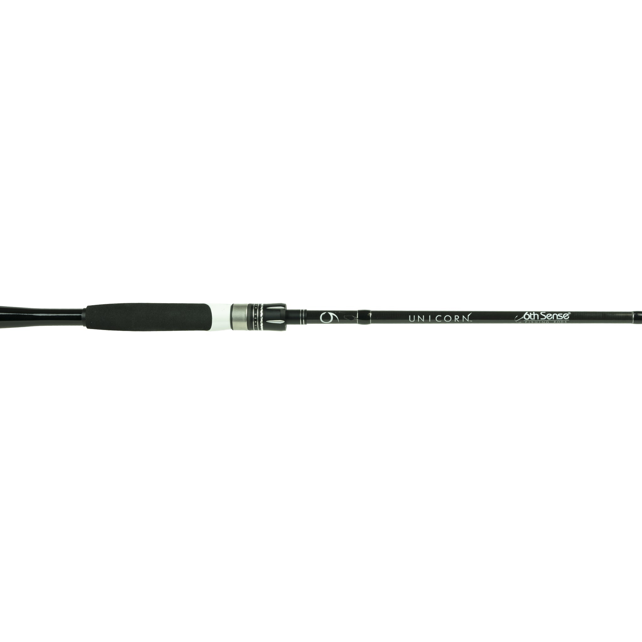 Used Spinning Rod - 6th Sense Unicorn 7'2" Med - Light Fast 9/10 - Hamilton Bait and Tackle