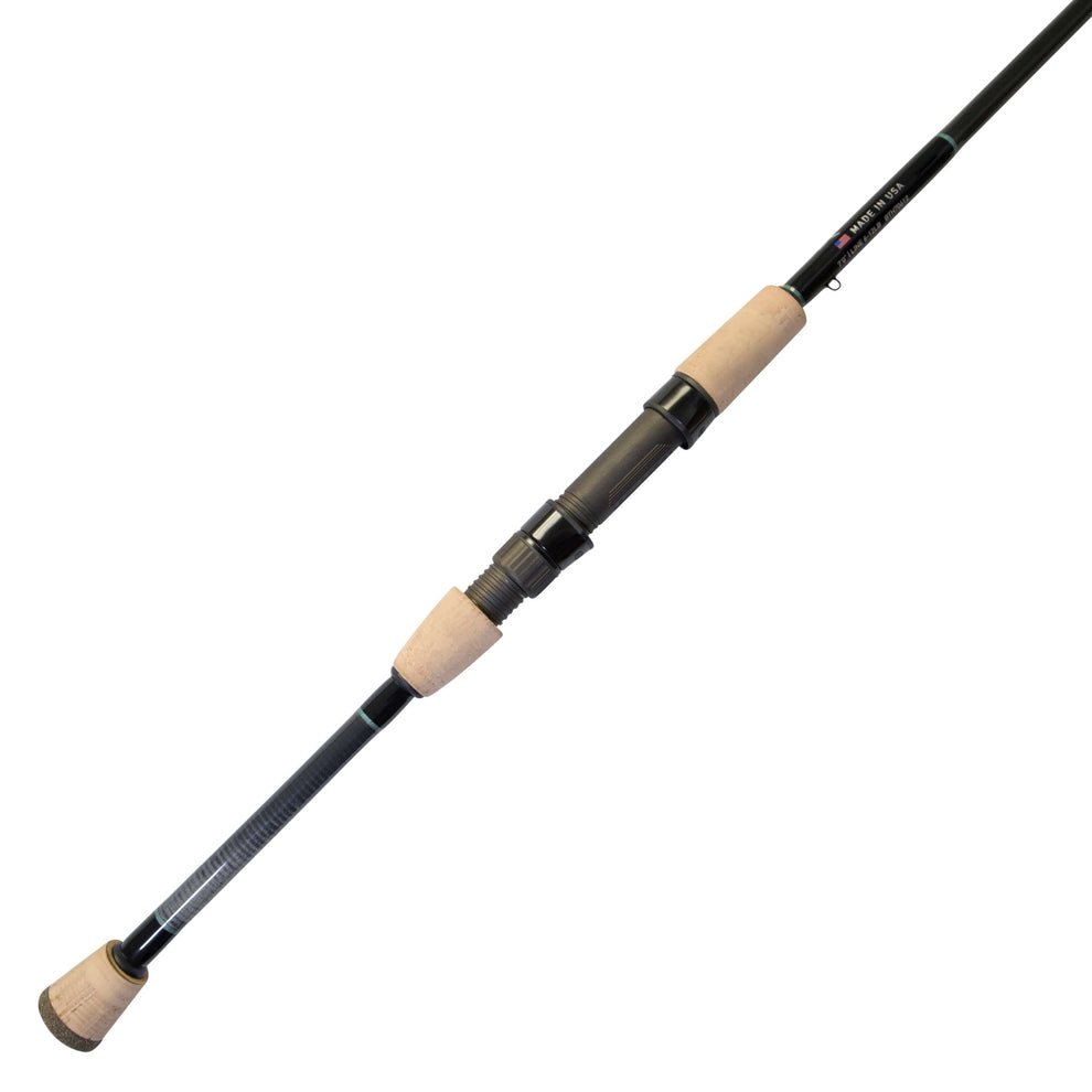 Used Spinning Rod - BlacktipH 7' BTH70612 8/10 - Hamilton Bait and Tackle