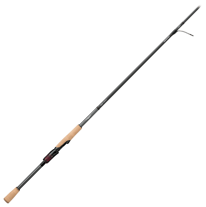 Used Spinning Rod - Daiwa Steez AGS The One 761MMLFS 10/10 - Hamilton Bait and Tackle
