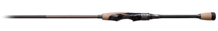 Used Spinning Rod - Megabass Destroyer P5 Landsat F3 - 611XS 8/10 - Hamilton Bait and Tackle