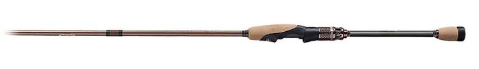 Used Spinning Rod - Megabass Evoluzion Hedgehog Syringe F3st - 611ti - S 9/10 - Hamilton Bait and Tackle