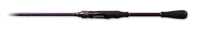 Used Spinning Rod - Megabass Hyuga 63UL - S 8/10 - Hamilton Bait and Tackle