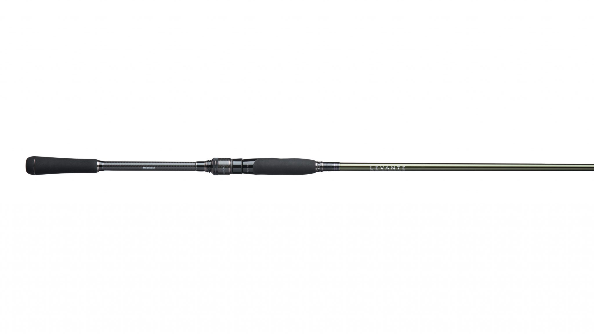 Used Spinning Rod - Megabass Levante F4.5 - 74LVS Enforcer 8/10 - Hamilton Bait and Tackle