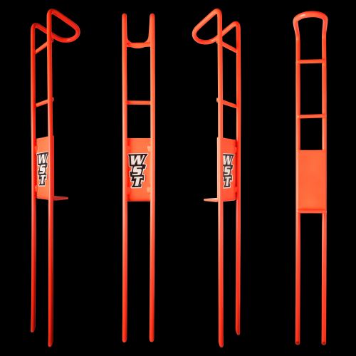 Whisker Seeker PowerLock Fishing Rod Holder - Hamilton Bait and Tackle