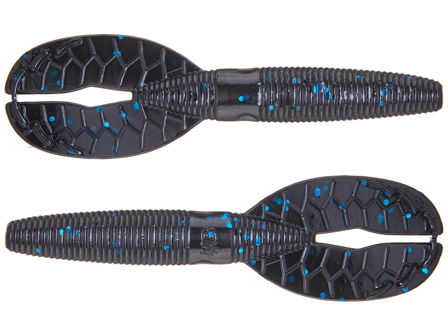 Yamamoto 3.5" Shinobi Grub - Hamilton Bait and Tackle