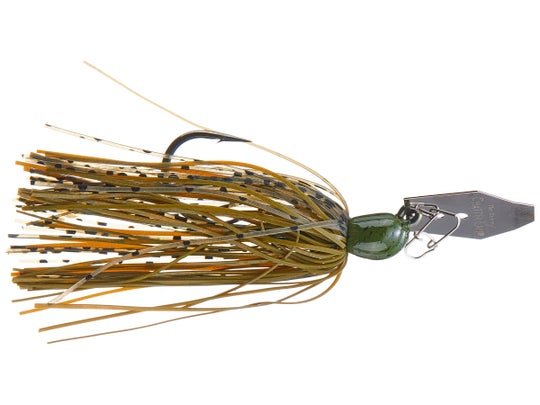 Z - Man Chatterbait Mini MAX - Hamilton Bait and Tackle