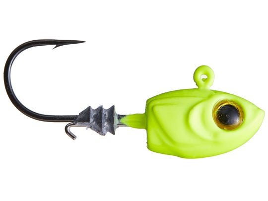 Z - Man Micro Shad HeadZ - Hamilton Bait and Tackle