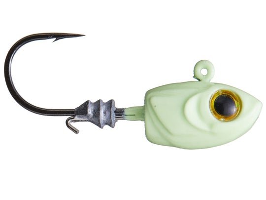 Z - Man Micro Shad HeadZ - Hamilton Bait and Tackle