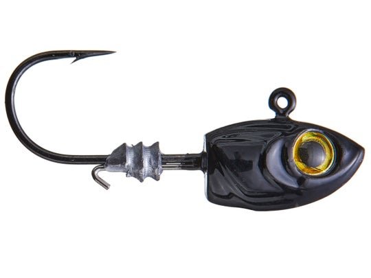 Z - Man Micro Shad HeadZ - Hamilton Bait and Tackle