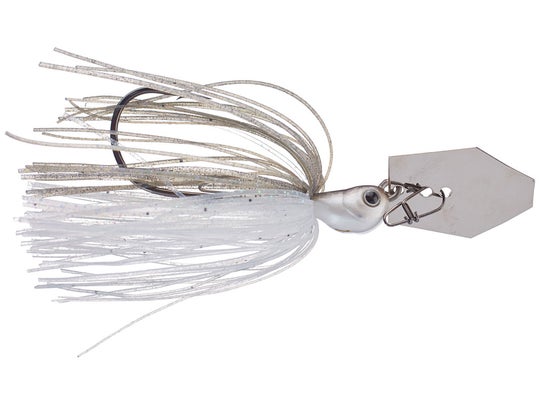 Zman Jackhammer Chatterbait 3/8 oz. - Hamilton Bait and Tackle