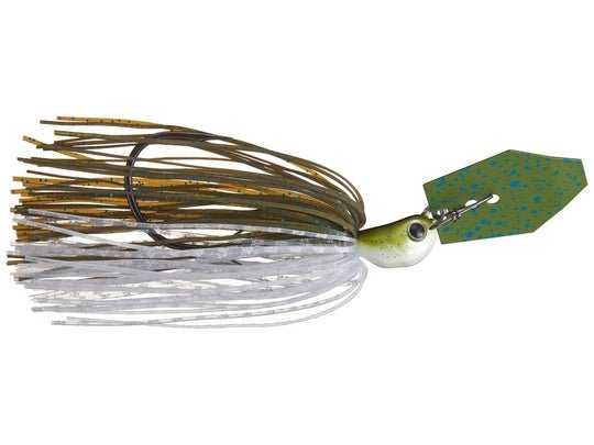 Zman Jackhammer Chatterbait 3/8 oz. - Hamilton Bait and Tackle