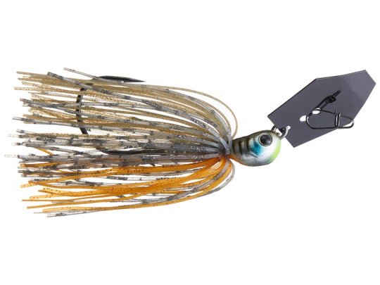 Zman Jackhammer Chatterbait 3/8 oz. - Hamilton Bait and Tackle