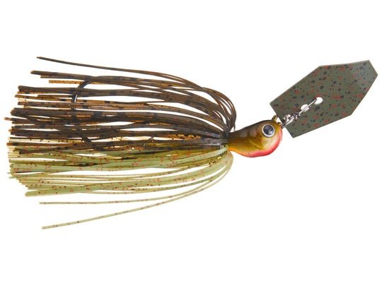 Zman Jackhammer Chatterbait 3/8 oz. - Hamilton Bait and Tackle