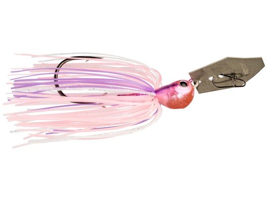 Zman Jackhammer Chatterbait 3/8 oz. - Hamilton Bait and Tackle