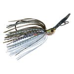 Zman Jackhammer Chatterbait 3/8 oz. - Hamilton Bait and Tackle