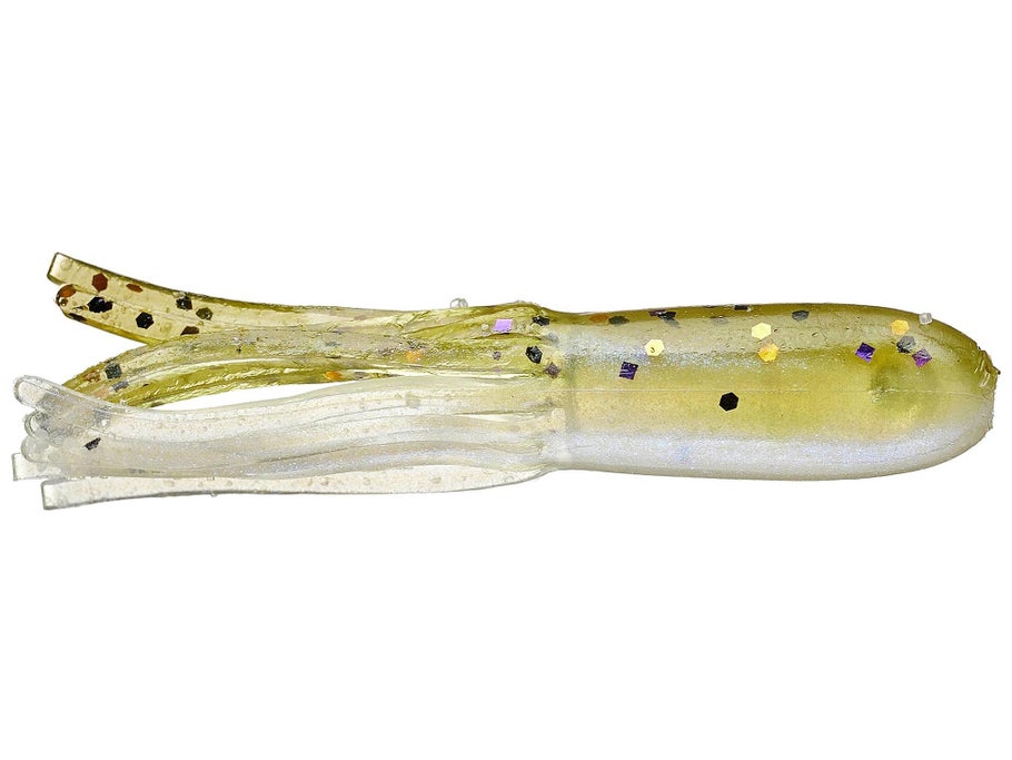 Zman Llama TubeZ - Hamilton Bait and Tackle