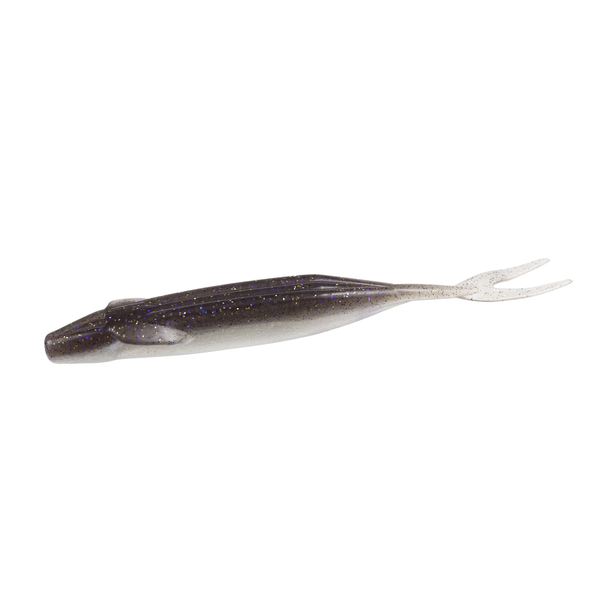 Zoom 5" Winged Fluke - Hamilton Bait and Tackle