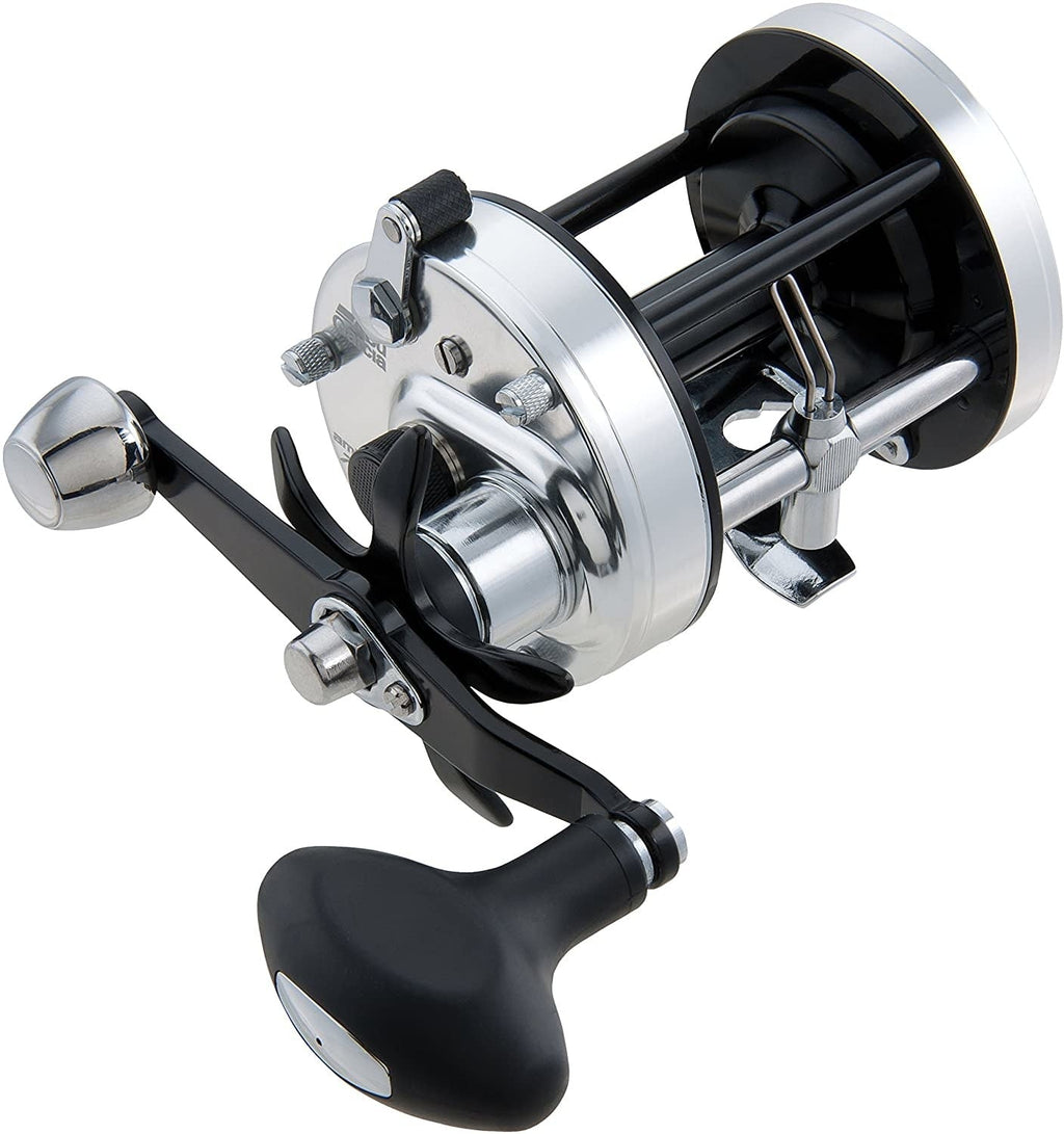 FISKERULLE, ABU Garcia 6500c Ambassadeur Syncro. Övrigt - Övrigt FISKERULLE, ABU Garcia 6500c Ambassadeur Syncro. Övrigt - Övrigt