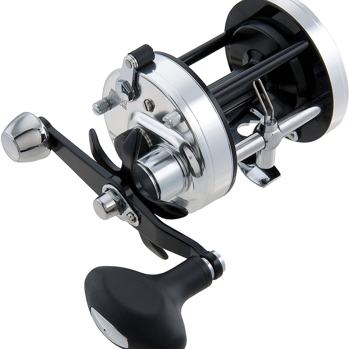 abu garcia ambassadeur 7000 baitcasting rod & S Combo As big on performance as they are on durability Abu Garcia Ambassadeur 7000C Baitcasting