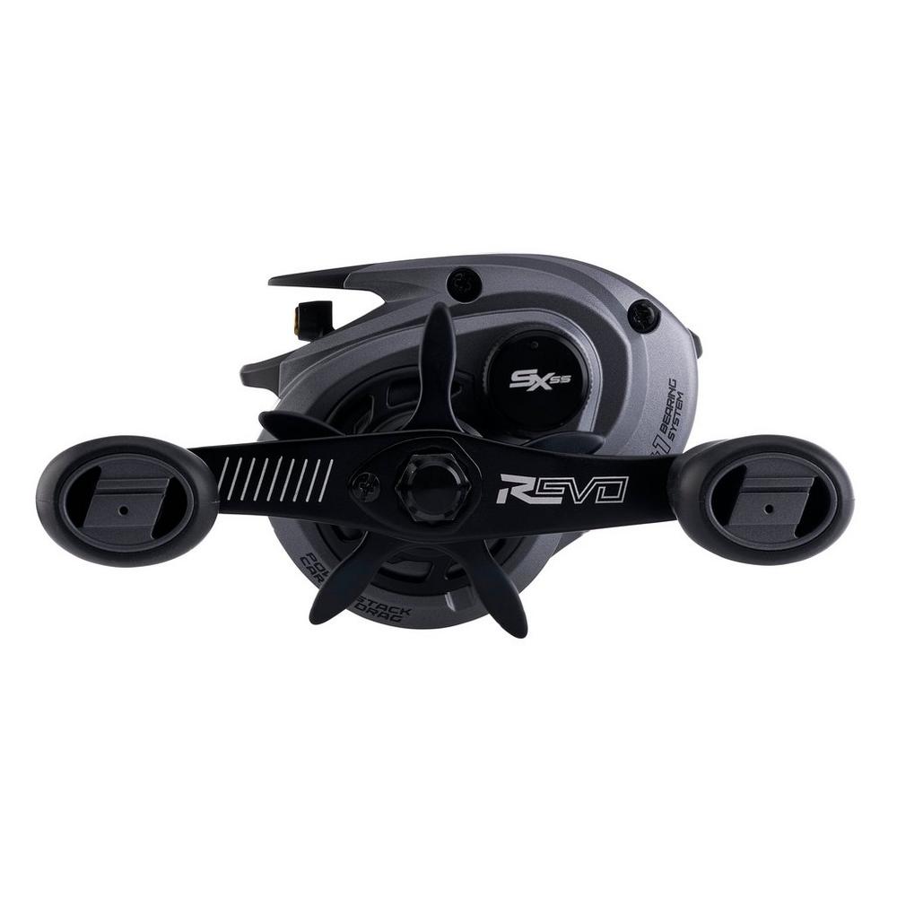 Abu Garcia Revo SX-SS Low Profile Reel - Hamilton Bait and Tackle