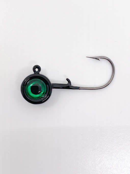 Core Tackle Weedless Hover Rig 3/32 oz / 3/0