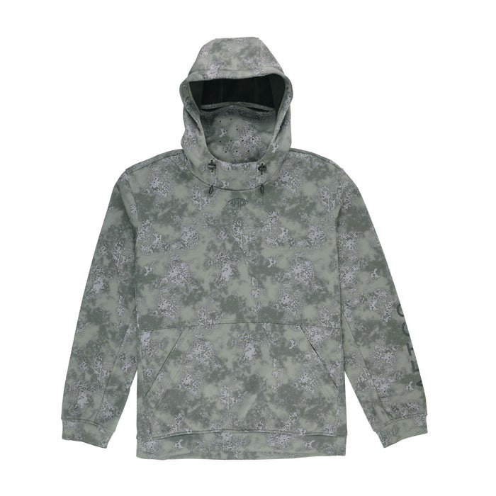 Aftco reaper hoodie discount camo