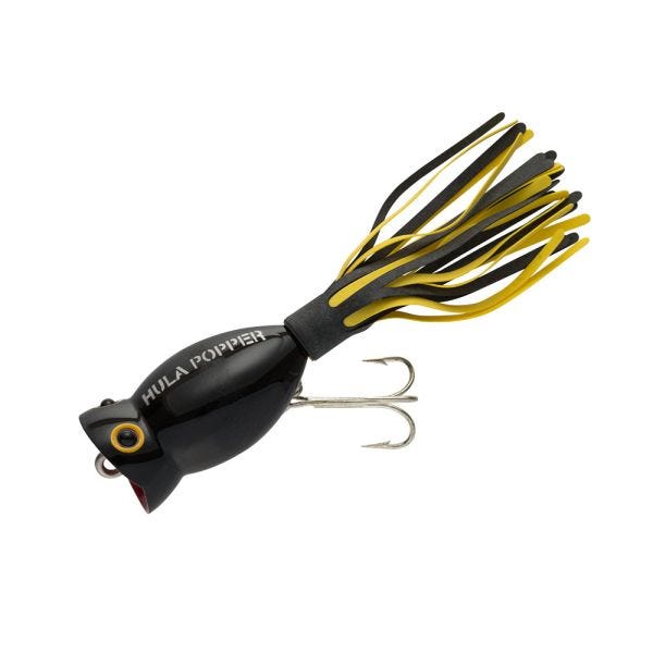 Arbogast Hula Popper - Hamilton Bait and Tackle