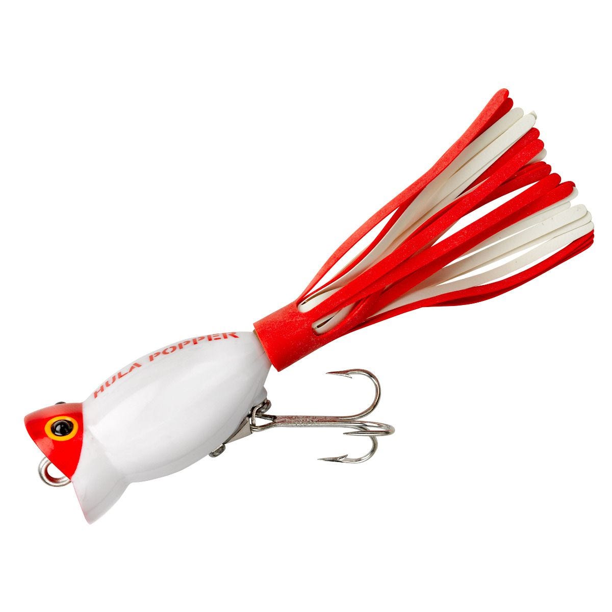 Arbogast Hula Popper - Hamilton Bait and Tackle