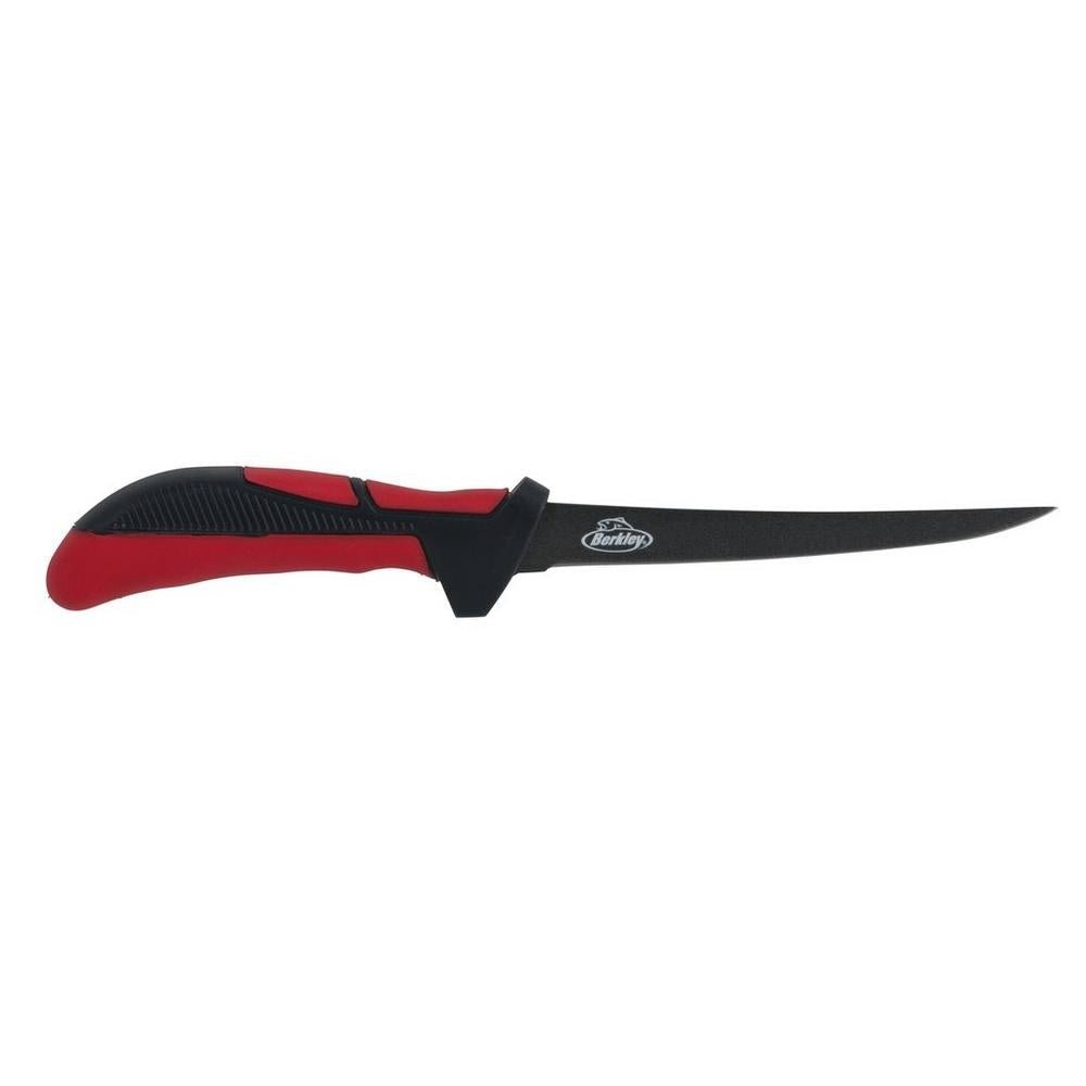 Berkley 6 Inch XCD Fillet Knife - Hamilton Bait and Tackle