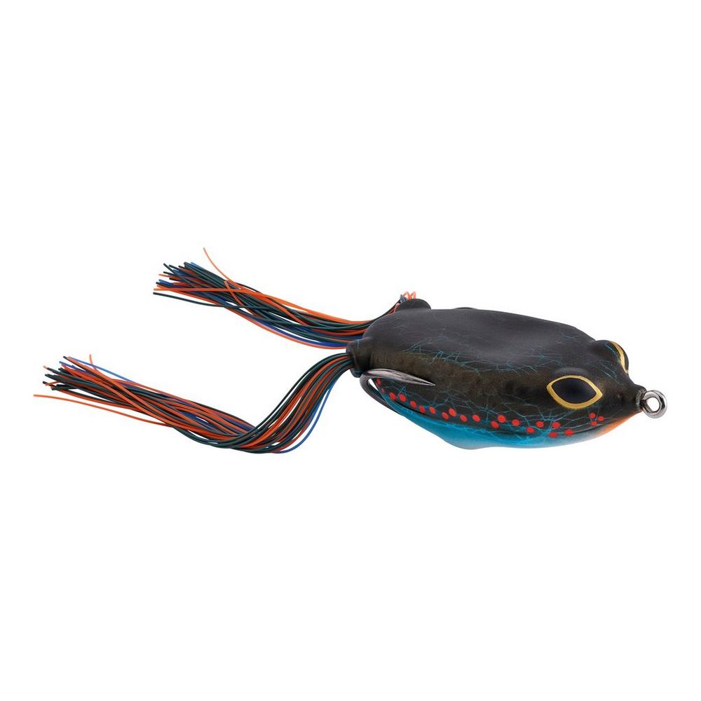 Berkley Swamp Lord Hollow Body Frog - Hamilton Bait and Tackle