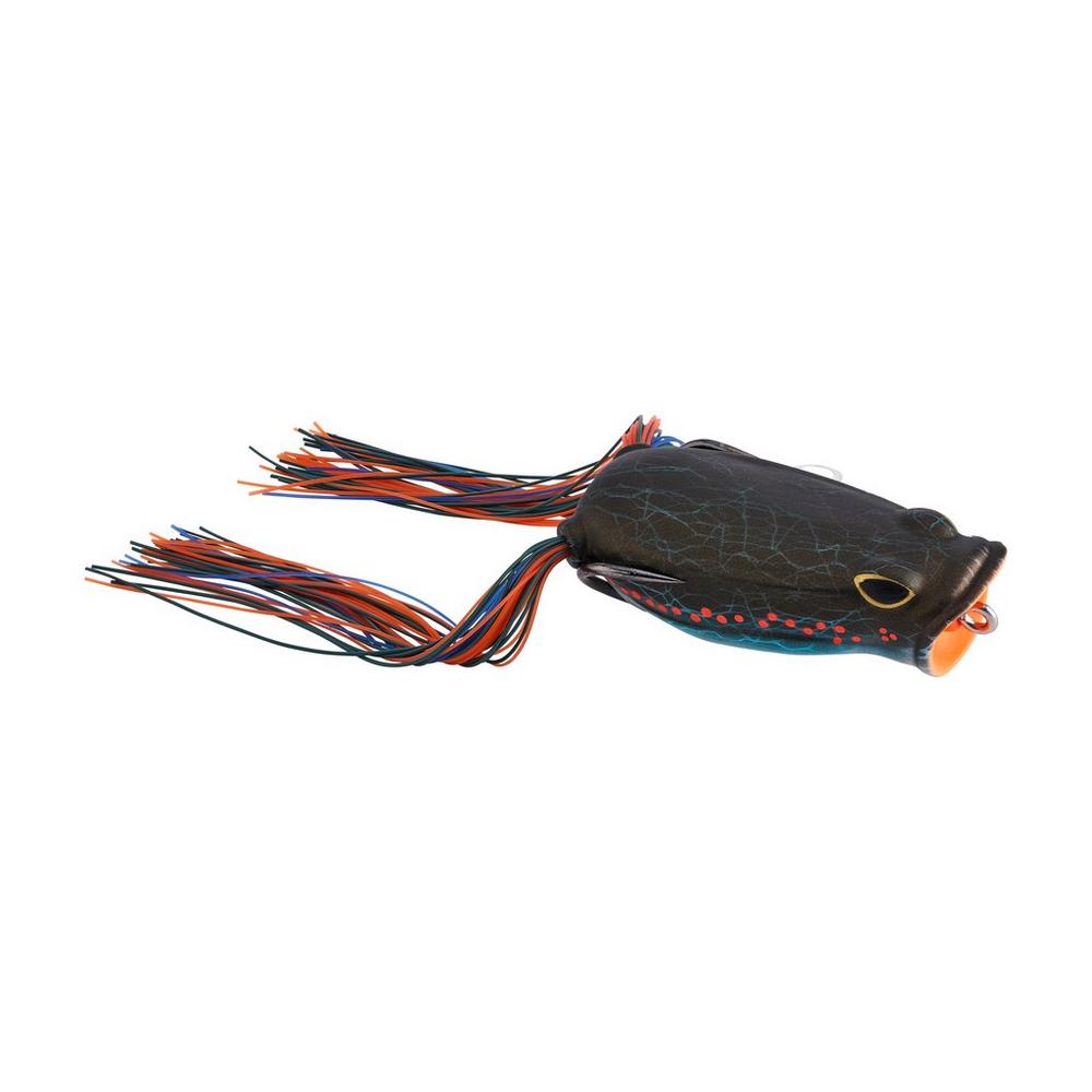 Berkley Swamp Lord Popping Hollow Body Frog - Hamilton Bait and Tackle