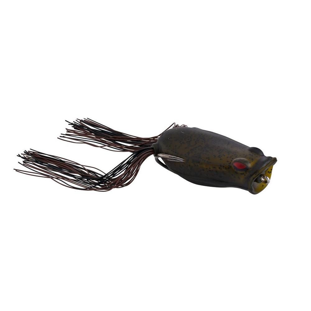 Berkley Swamp Lord Popping Hollow Body Frog - Hamilton Bait and Tackle