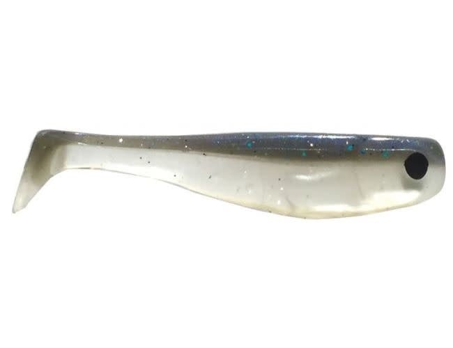 BAITSMITH magnum (big soft plastic 1 piece swimbait) - For Sale - Sell or  Buy - Classifieds 